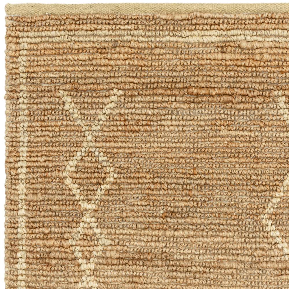 Souk 200x300cm Natural & Blonde Rug