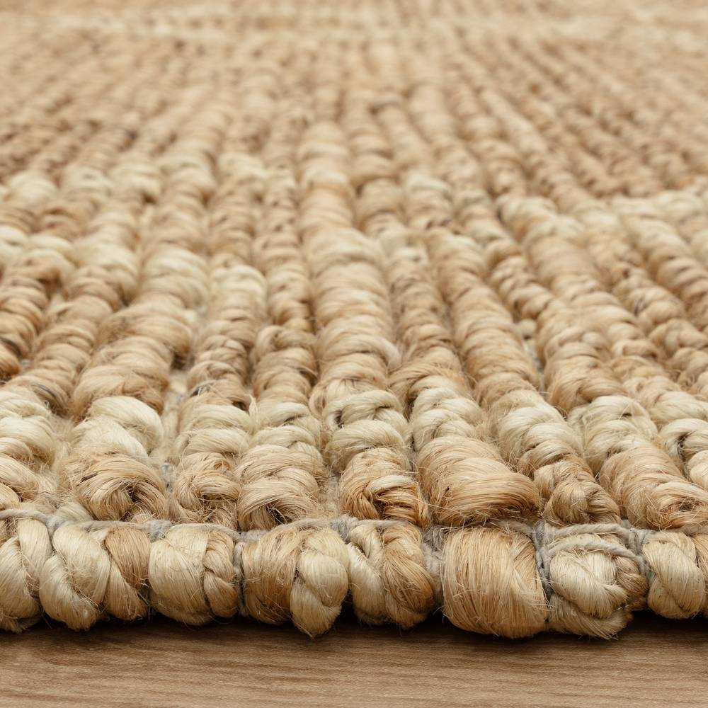 Souk 120x170cm Natural & Blonde Rug