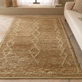 Souk 200x300cm Natural & Blonde Rug