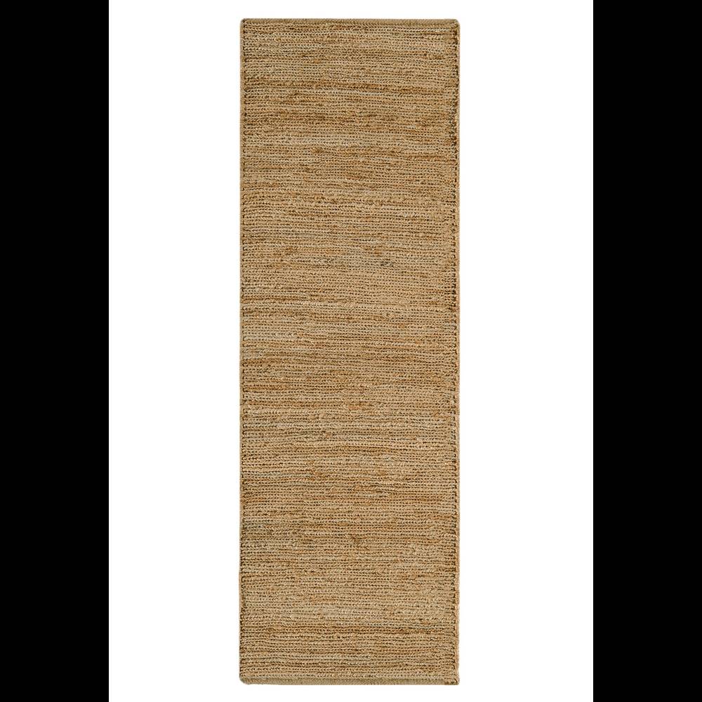 Soumak Rug 120x170cm Natural Rug