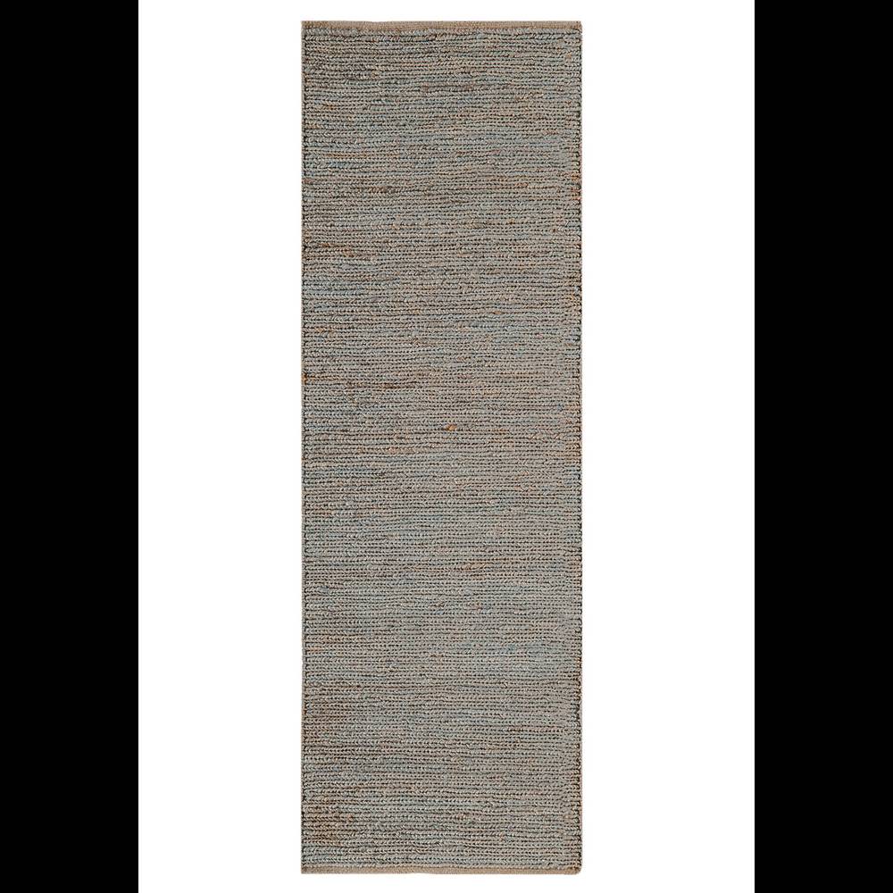 Soumak Rug 200x300cm Silver Rug