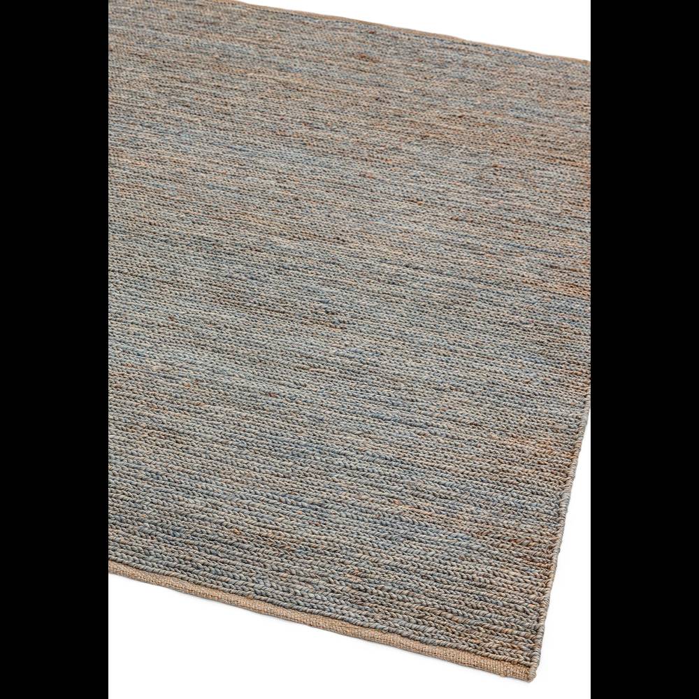 Soumak Rug 160x230cm Silver Rug