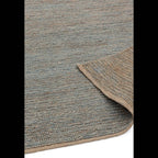 Soumak Rug 200x300cm Silver Rug