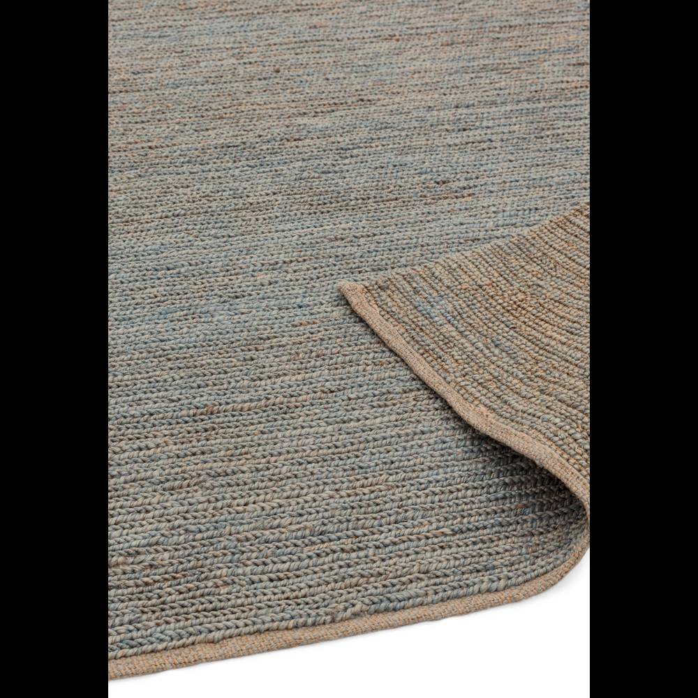 Soumak Rug 200x300cm Silver Rug
