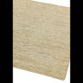 Soumak Rug 160x230cm Straw Rug