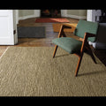 Soumak Rug 200x300cm Natural Rug