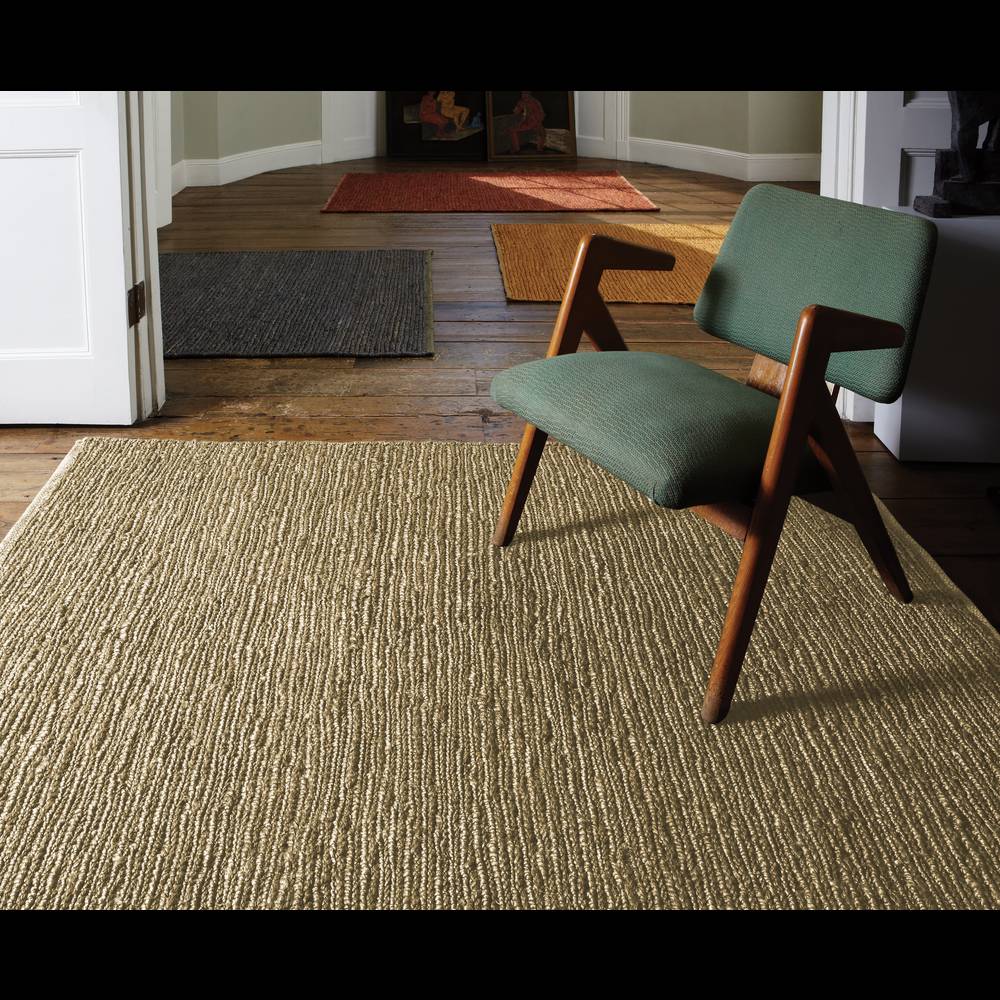 Soumak Rug 200x300cm Natural Rug