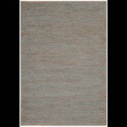 Soumak Rug 160x230cm Silver Rug