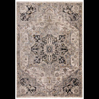 Sovereign 160x240cm Antique Medallion Rug