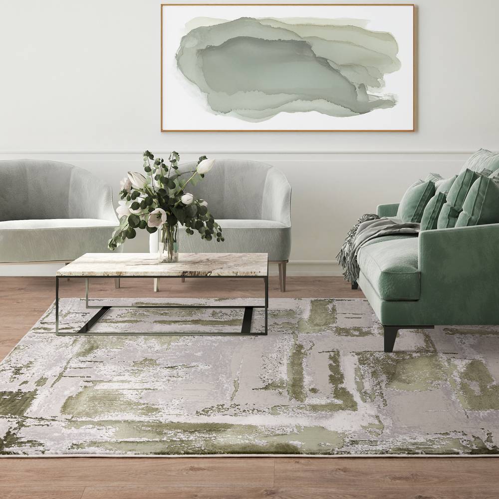 Stellar 160x230cm ST08 Rug