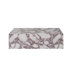 Sur Calacatta Viola Coffee Table
