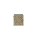 Sur Sage Onyx Side Table