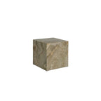 Sur Sage Onyx Side Table