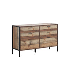Stretton 6 Drawer chest