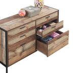 Stretton 6 Drawer chest