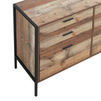 Stretton 6 Drawer chest