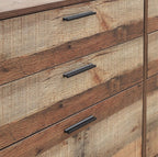 Stretton 6 Drawer chest
