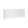 Monaco 6 Drawer Chest