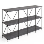 Leyo Cube Rack 4 x 2 Grey