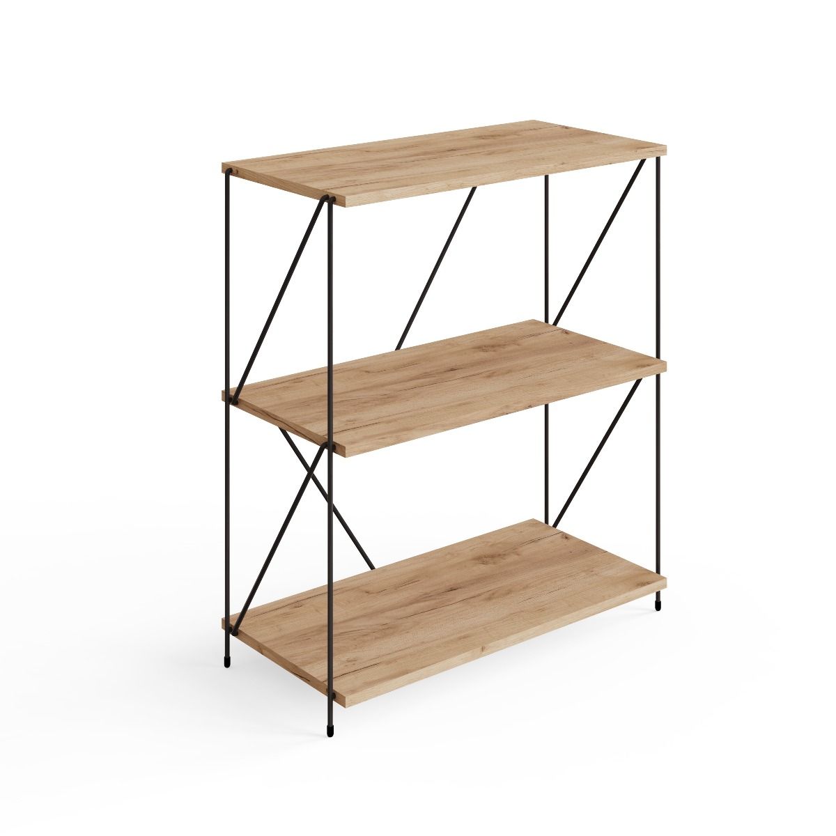 3 Tier Storage Rack – Furniture Edit