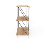 3 Tier Storage Rack