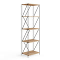 Leyo Open Display Unit Bookcase