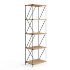 Leyo Open Display Unit Bookcase