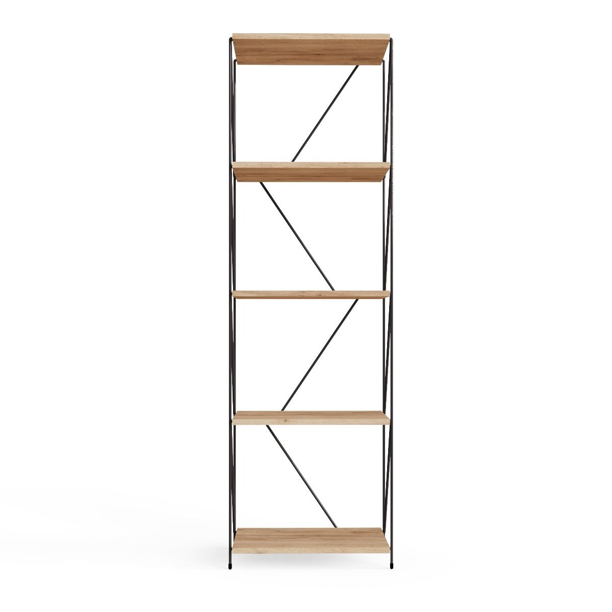 Leyo Open Display Unit Bookcase