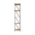 Leyo Open Display Unit Bookcase