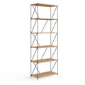 Leyo 6 Tier Storage Rack