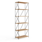 Leyo 6 Tier Storage Rack
