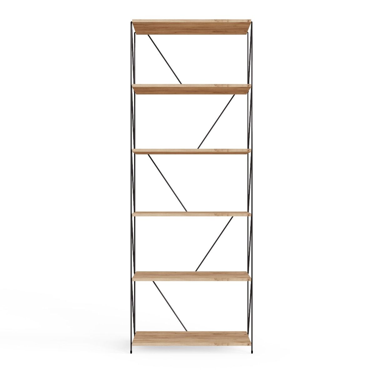 Leyo 6 Tier Storage Rack