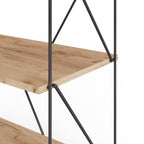 Leyo 6 Tier Storage Rack