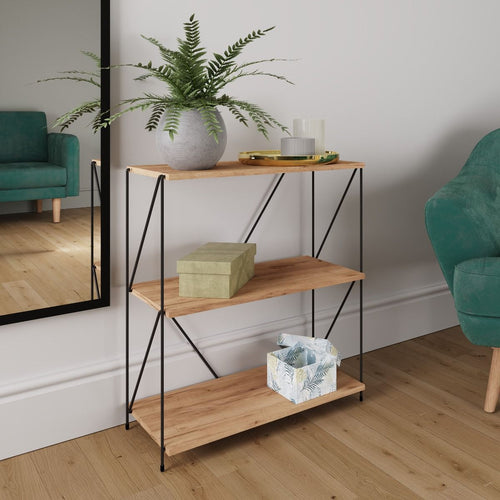 3 Tier Storage Rack