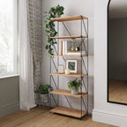 Leyo 6 Tier Storage Rack