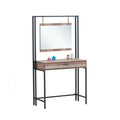 Stretton Dressing table with mirror
