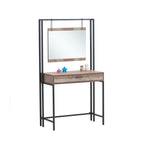 Stretton Dressing table with mirror