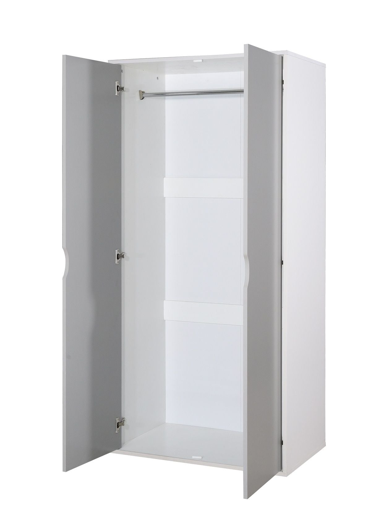Alton 2 Door wardrobe
