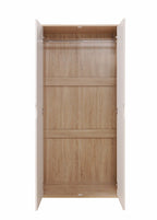Alton 2 Door wardrobe