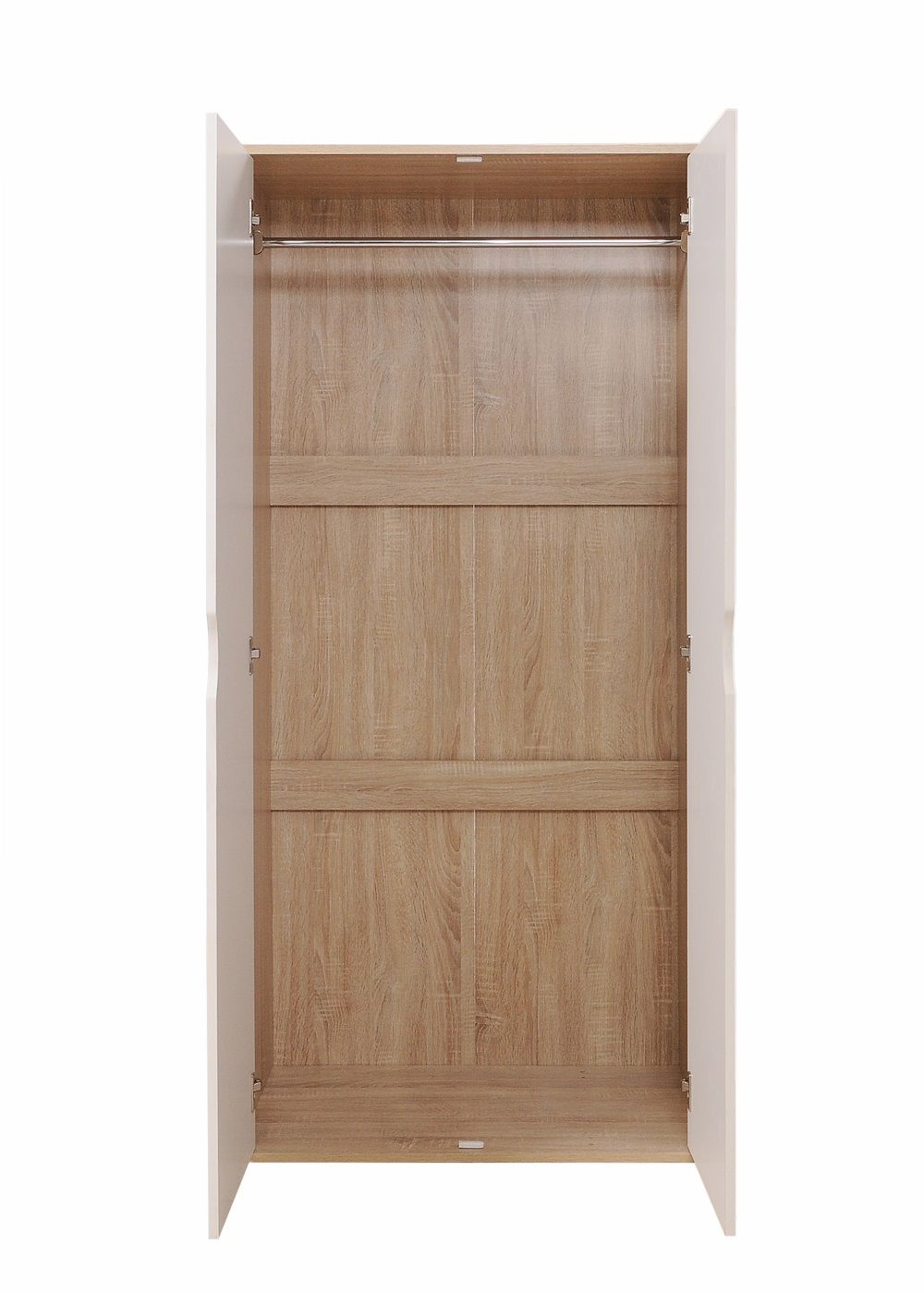 Alton 2 Door wardrobe