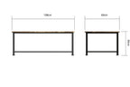Bala Coffee Table