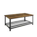 Bala Coffee Table
