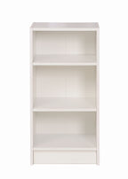 Essentials Small Narrow Bookcase