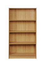 Essentials Tall Bookcase