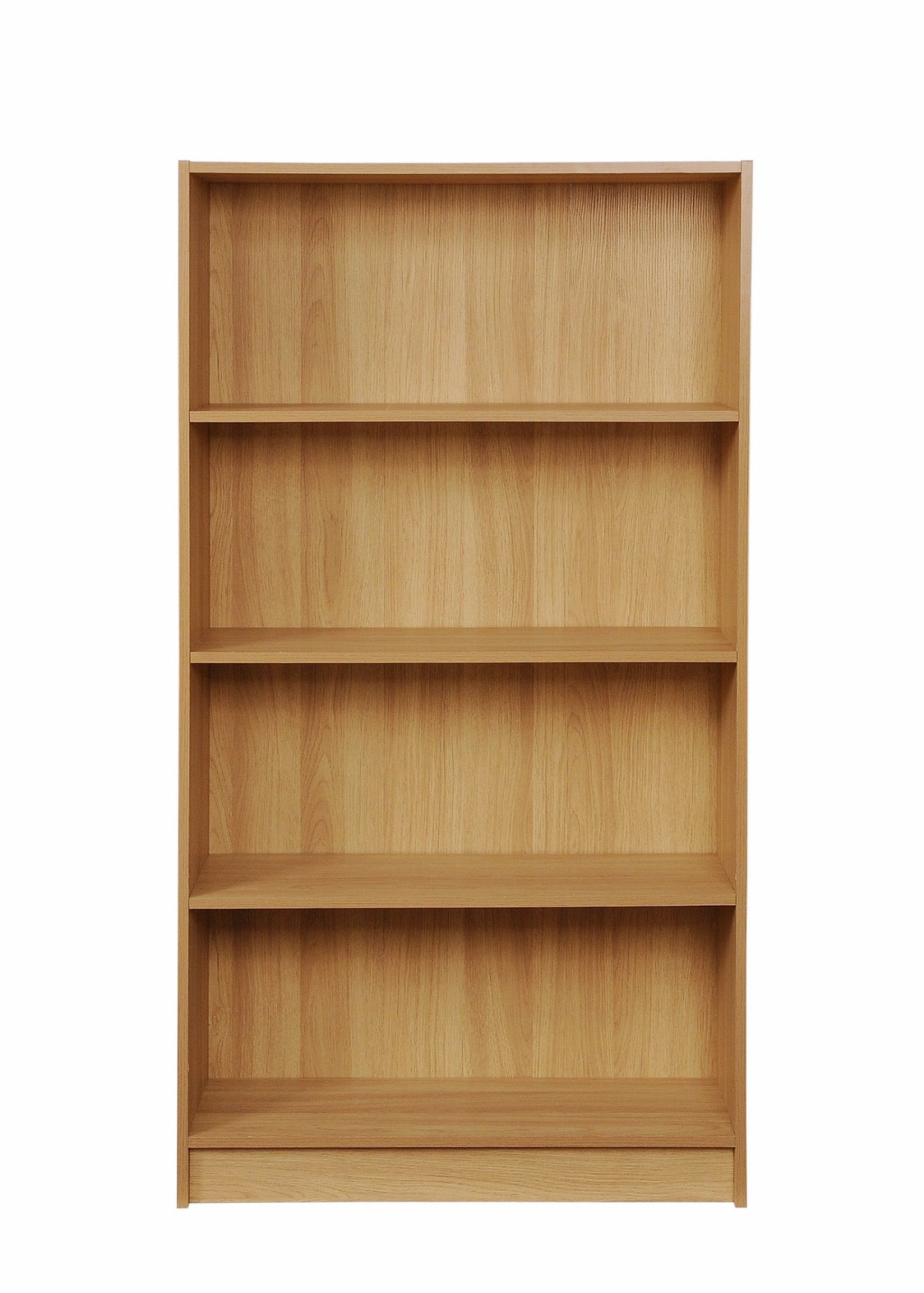 Essentials Tall Bookcase