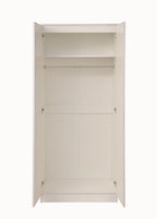 Rio 2 Door Wardrobe
