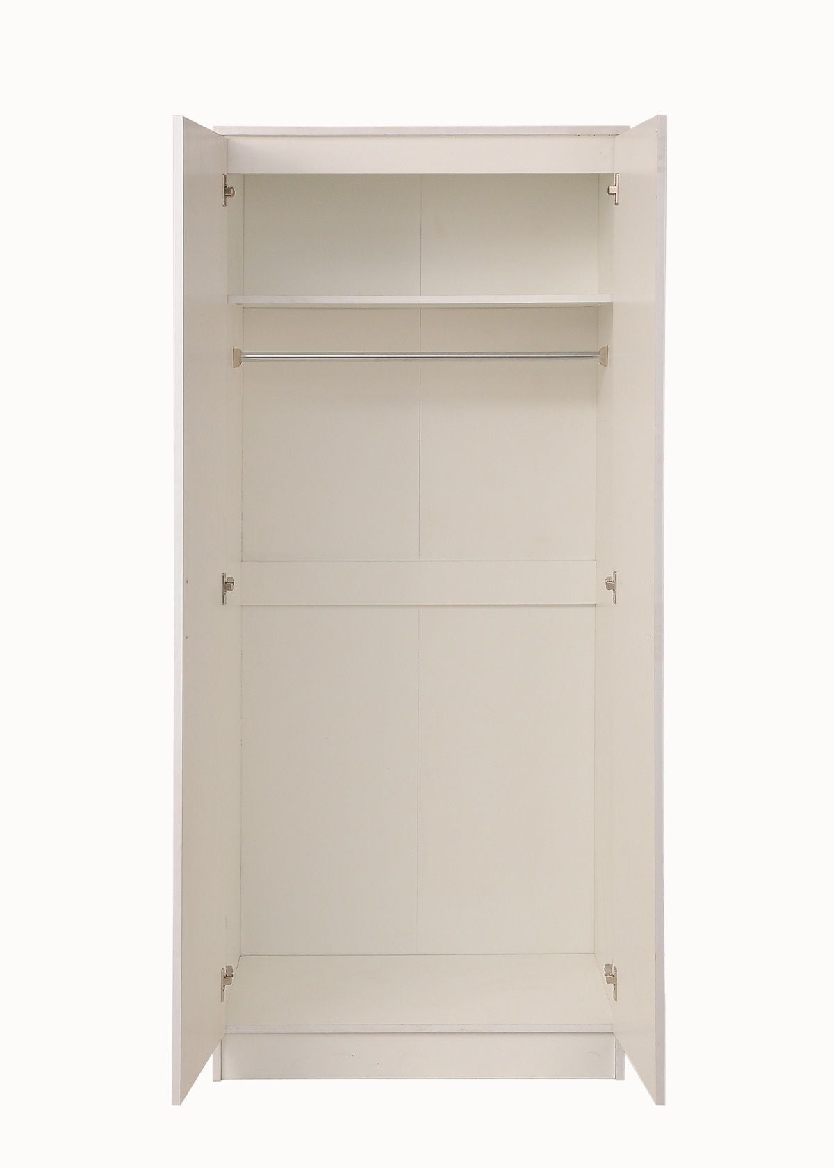 Rio 2 Door Wardrobe