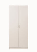 Rio 2 Door Wardrobe