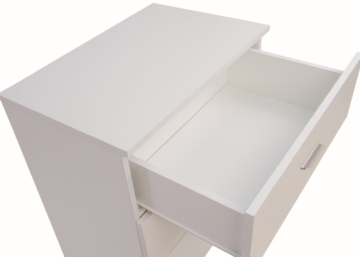 Rio 3 Drawer Chest