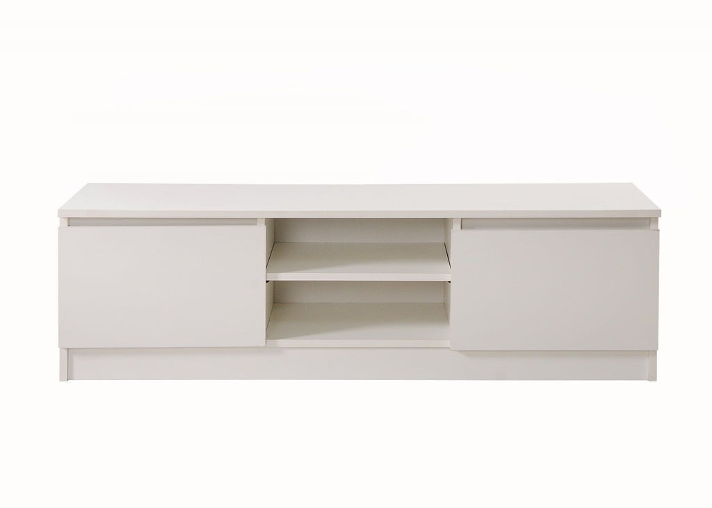 Essentials 120cm TV Cabinet